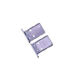 Bandeja de SIM Samsung Galaxy A36 5G/A366 Lima